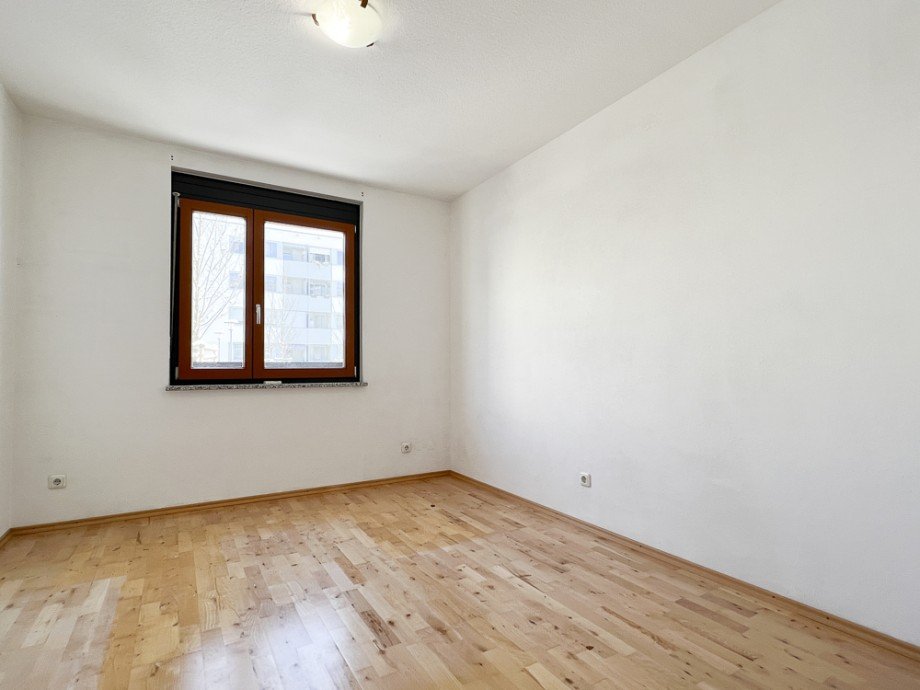 Kinderzimmer Erdgeschosswohnung M�nchen / Riem