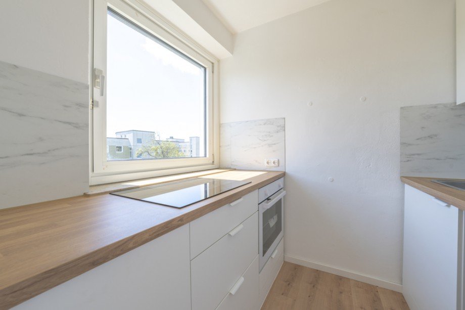 K�che Etagenwohnung Germering