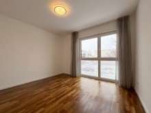 Schlafzimmer SOPART IMMOBILIEN - Elegante 3-Zimmer Wohnung mit edler K�che - sehr gute Anbindung an Bus & S-Bahn