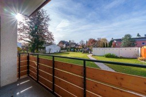 Hauptbild SOPART IMMOBILIEN - Frisch saniert mit neuem Bad - Sch�ne 3-Zimmer-Erdgeschosswohnung in Germering