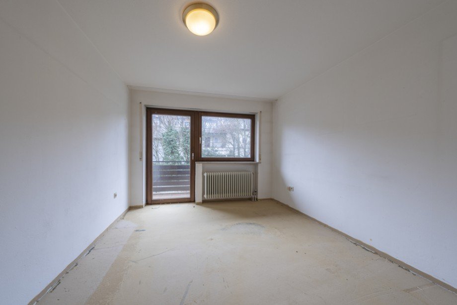 Kinderzimmer/B�ro 1 im OG Doppelhaush�lfte F�rstenfeldbruck