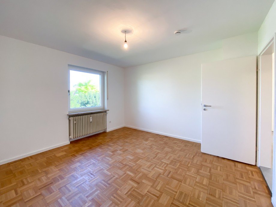Schlafzimmer Etagenwohnung Germering