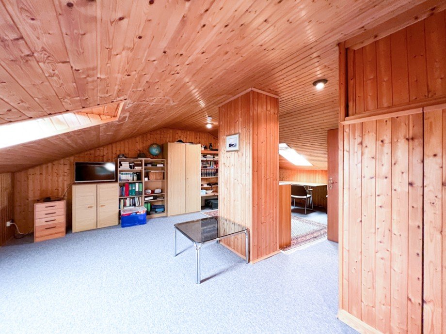 Speicher Reihenmittelhaus Puchheim