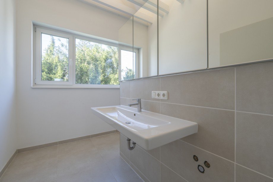 Bad Einfamilienhaus M�nchen