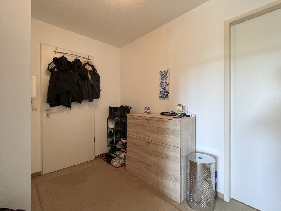 Flur Etagenwohnung Germering