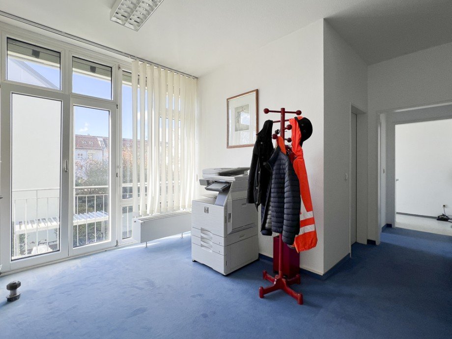 Flur Etagenwohnung Germering