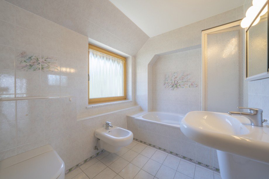 Badezimmer Reihenmittelhaus Germering