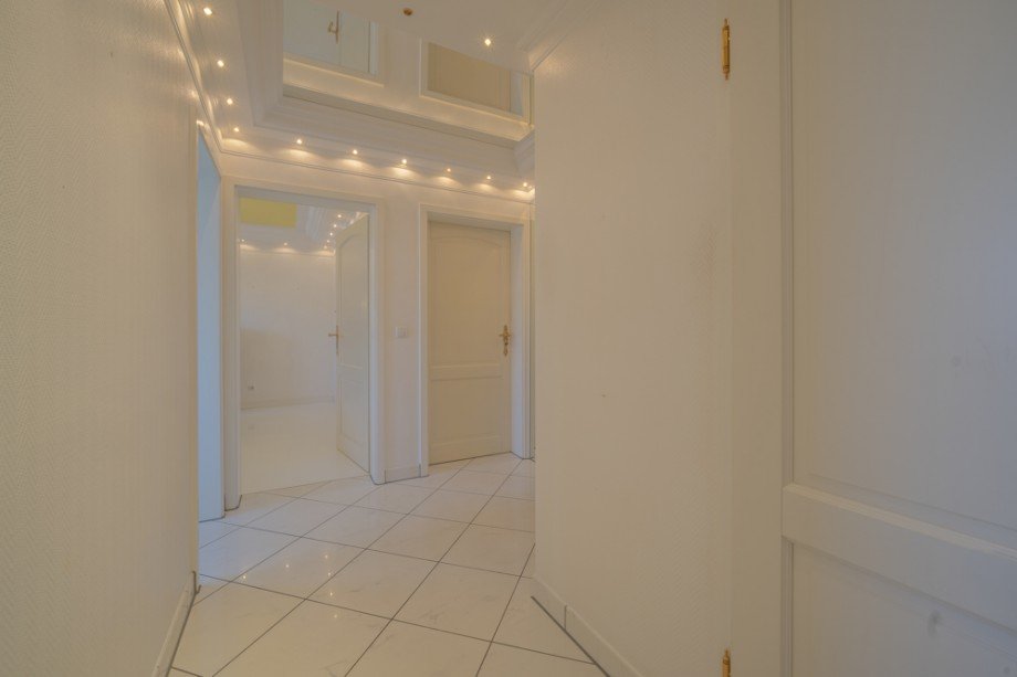 Flur Etagenwohnung Germering