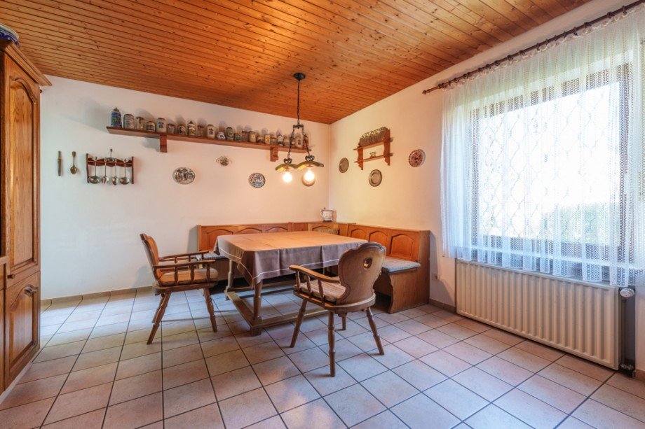 K�che EG Einfamilienhaus Puchheim / Puchheim-Bahnhof