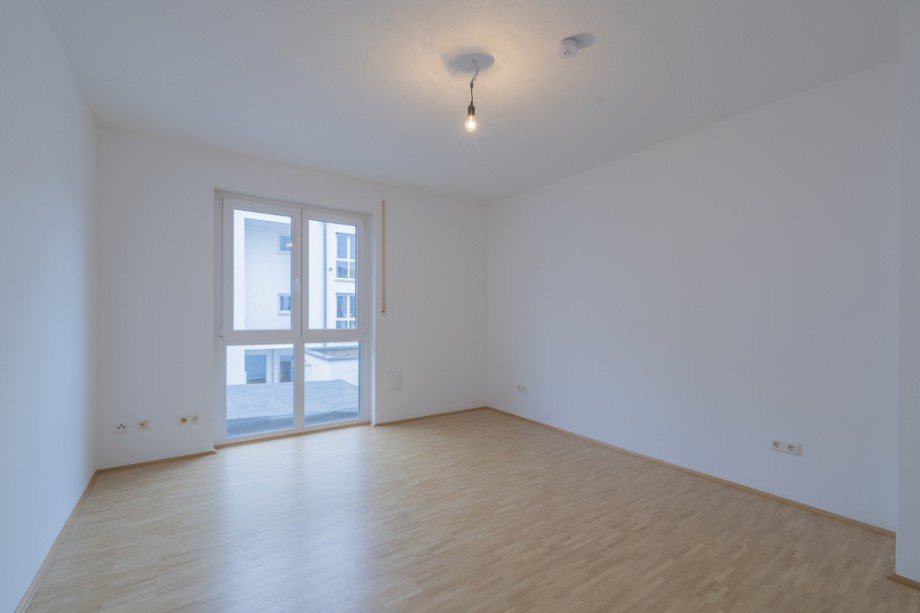 Gro�es Schlafzimmer Etagenwohnung M�nchen