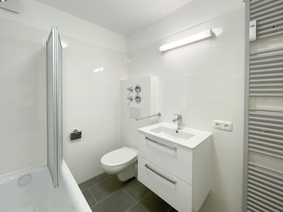 Bad Etagenwohnung Germering