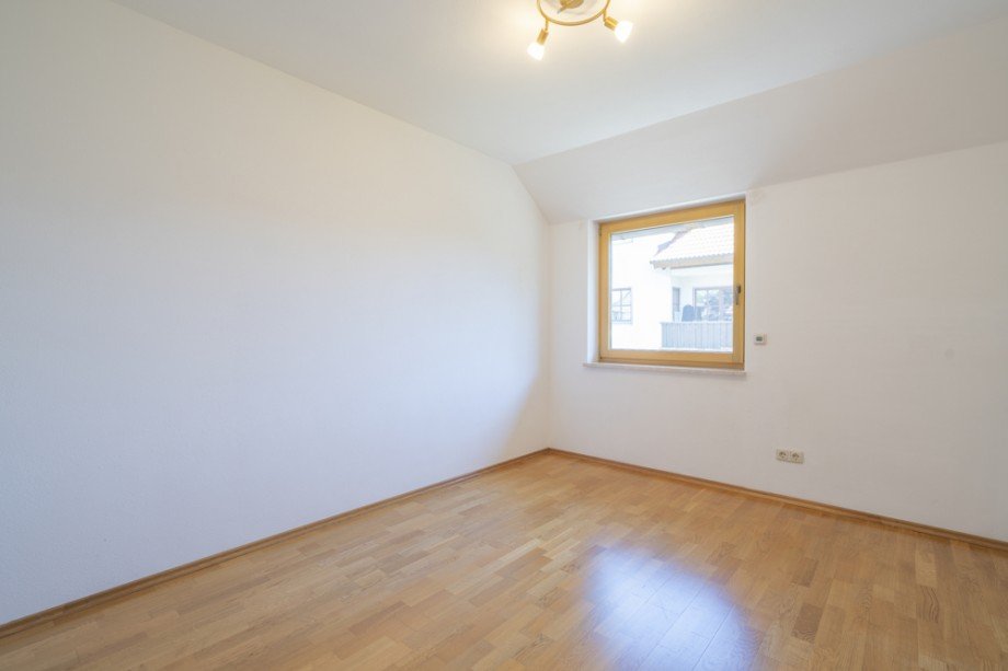Kinderzimmer 3 Reihenmittelhaus Germering