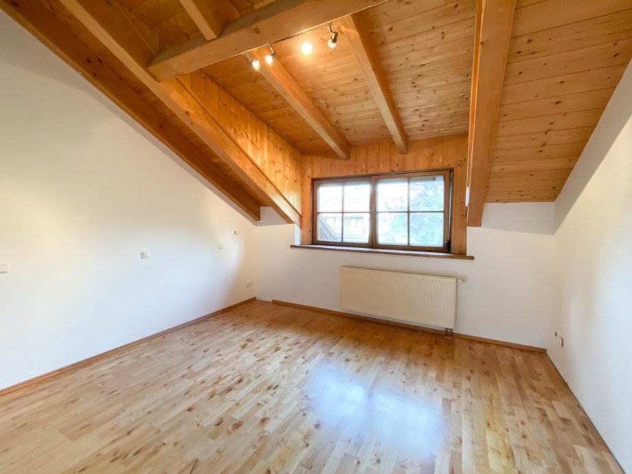 Schlafzimmer Einfamilienhaus Germering / Harthaus