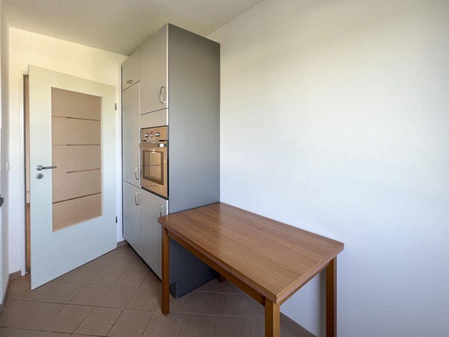 K�che Etagenwohnung Germering / Neugermering