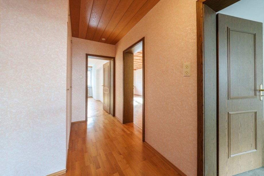 Flur Etagenwohnung Germering