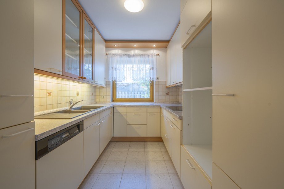 K�che Reihenmittelhaus Germering