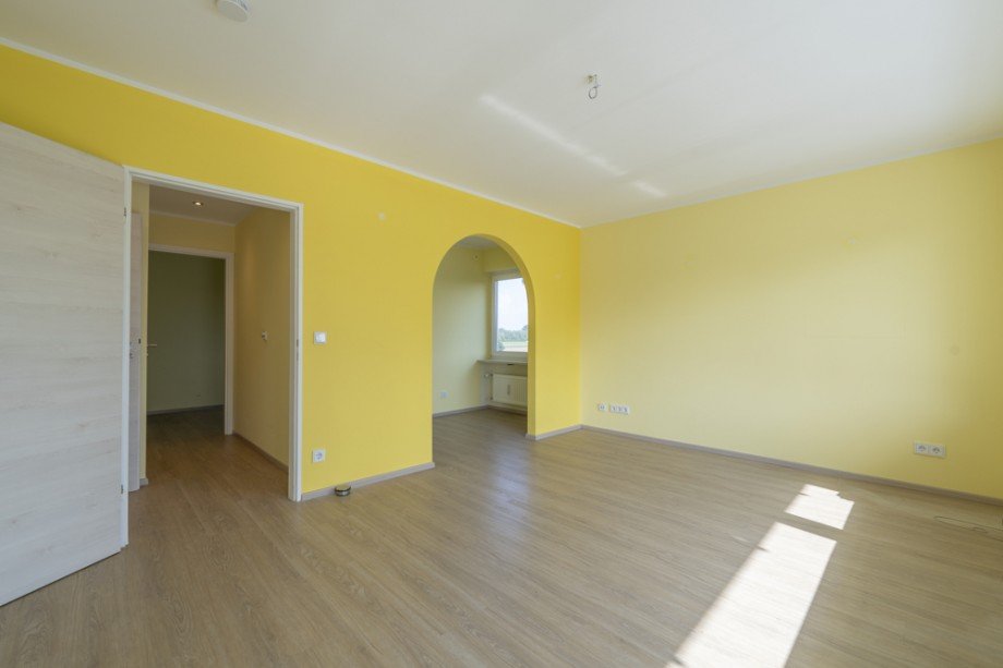 Schlafzimmer Etagenwohnung Puchheim / Puchheim-Bahnhof