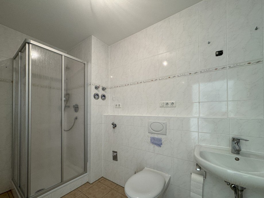 Bad Etagenwohnung Germering