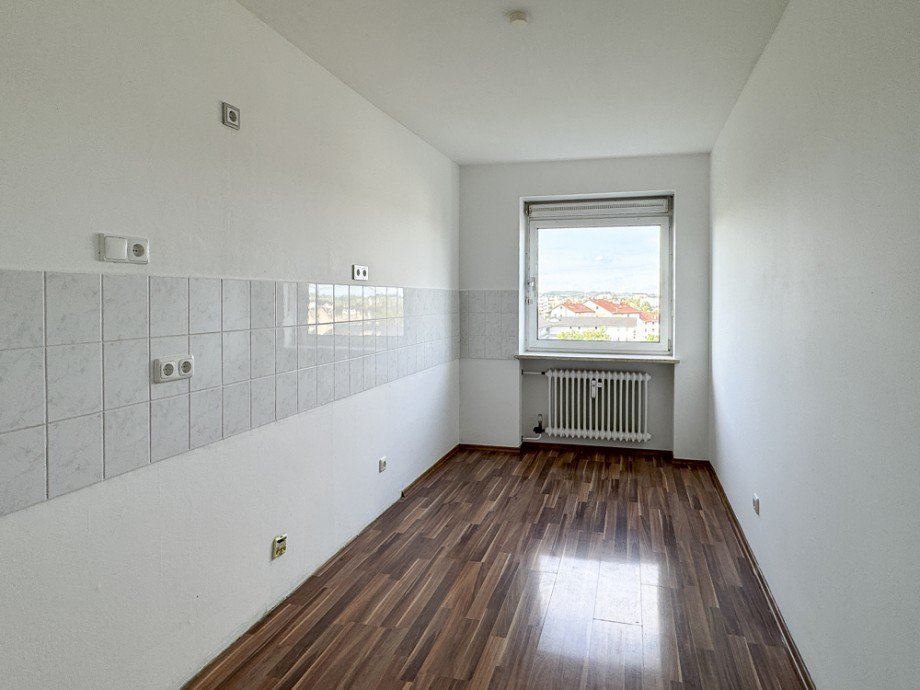 K�che Etagenwohnung Germering