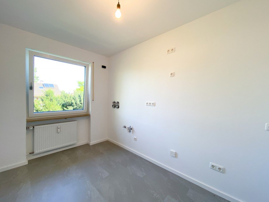 K�che Etagenwohnung Germering