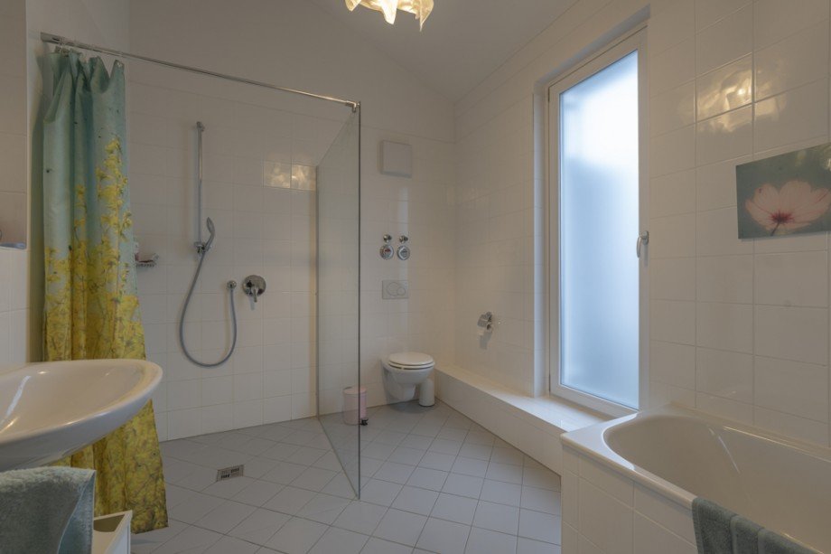 Badezimmer Penthousewohnung Puchheim / Puchheim-Bahnhof