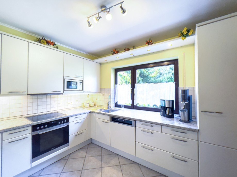 K�che Reihenmittelhaus Puchheim