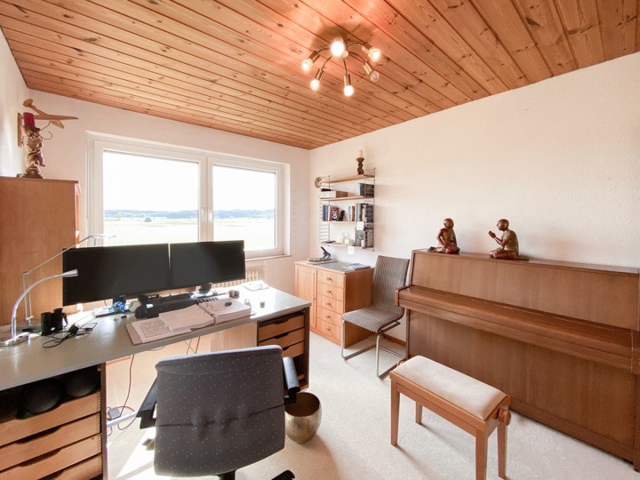 Kinderzimmer Reiheneckhaus Germering