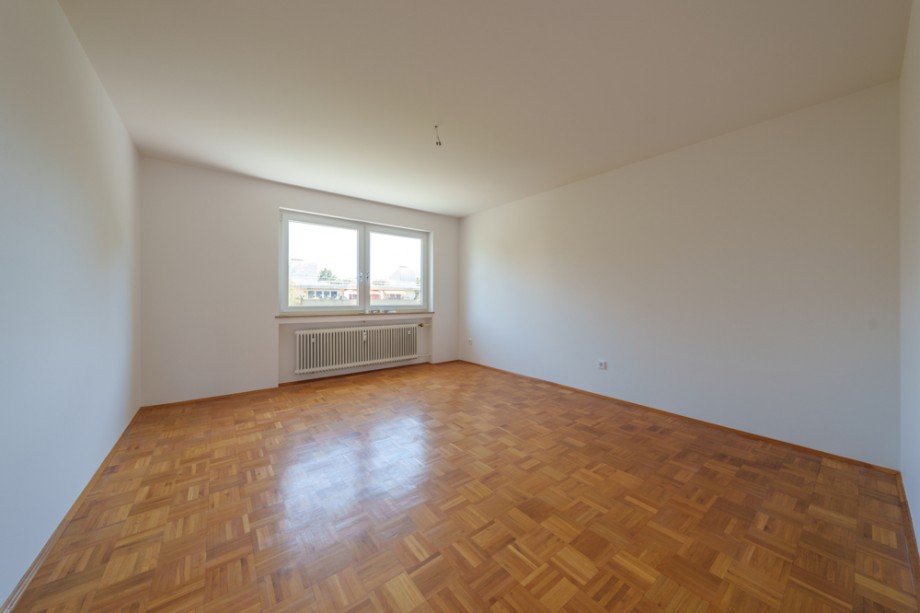 Schlafzimmer Dachgeschosswohnung Gr�benzell