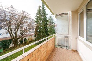 Hauptbild SOPART IMMOBILIEN - Gro�z�gige 4,5-Zimmer-Wohnung mit 101 m� und Einzelgarage - Mitten in Germering