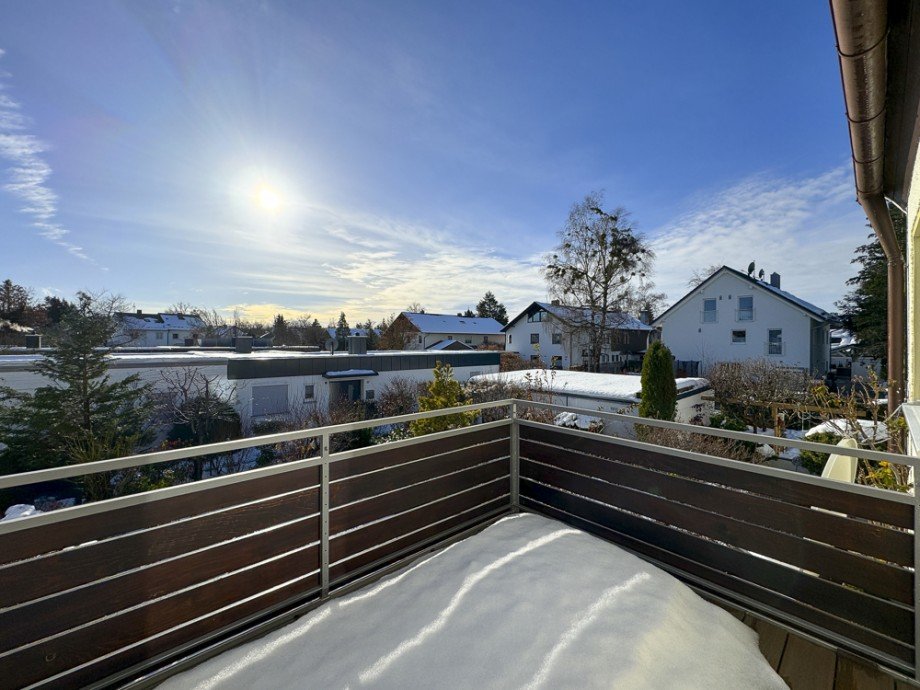 Ruhige Wohnlage Reihenmittelhaus Germering / Unterpfaffenhofen