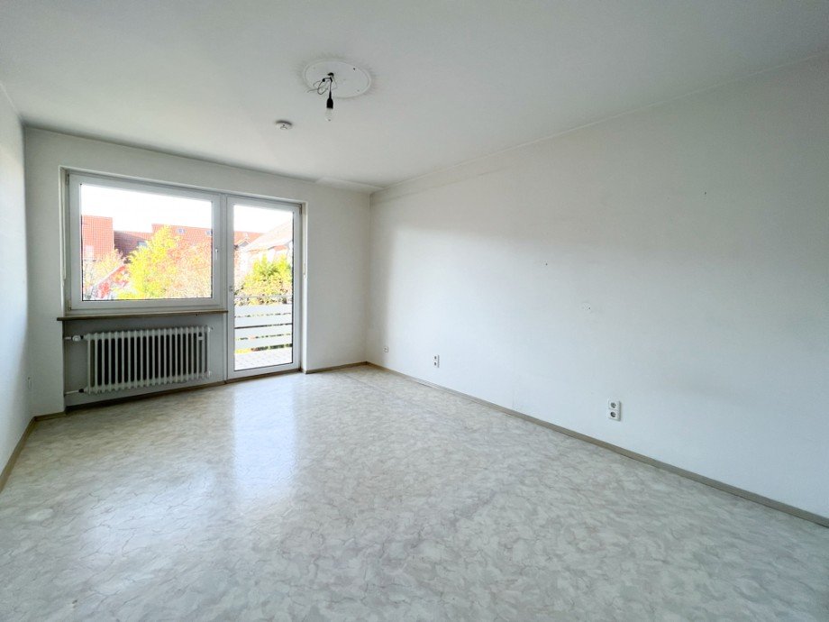 Schlafzimmer Reihenmittelhaus Germering / Harthaus