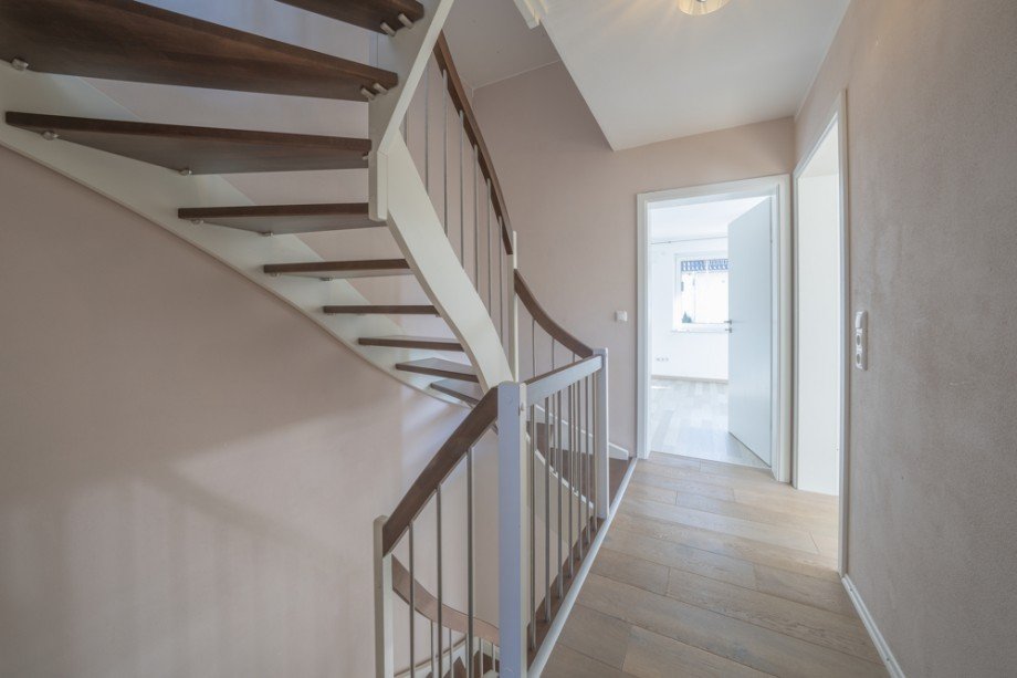 Galerie Doppelhaush�lfte Germering
