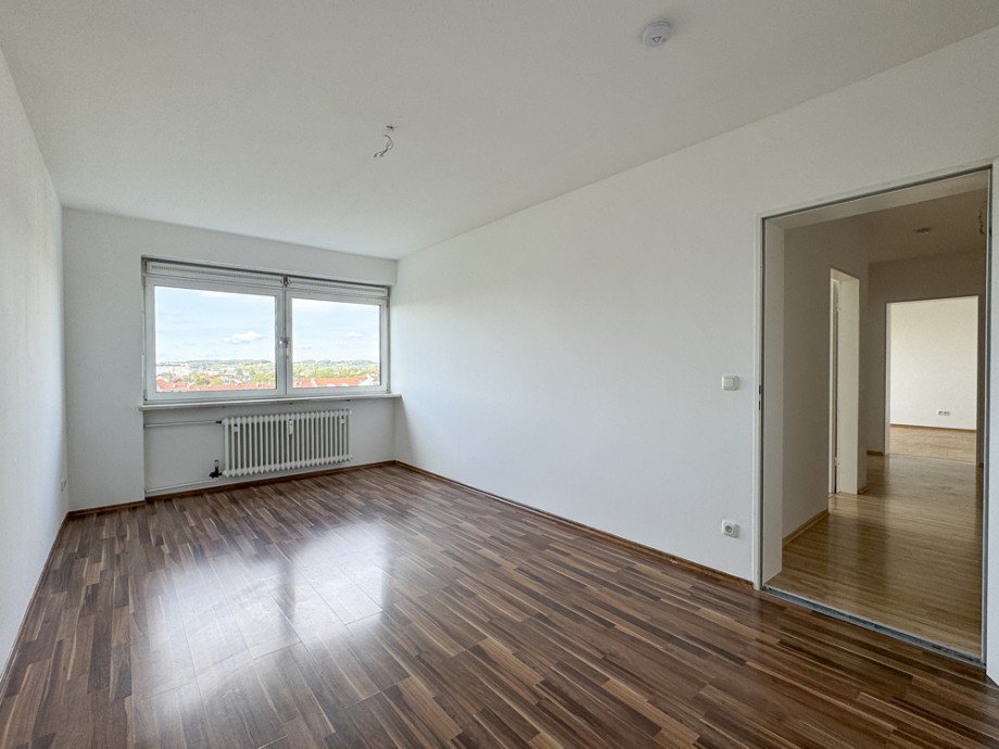Schlafzimmer Etagenwohnung Germering