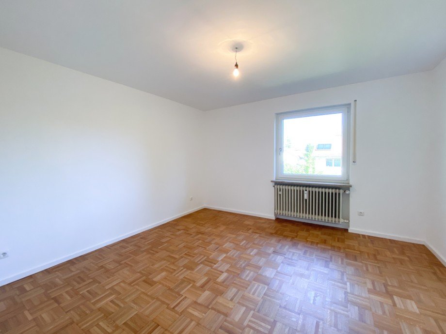 Schlafzimmer Etagenwohnung Germering