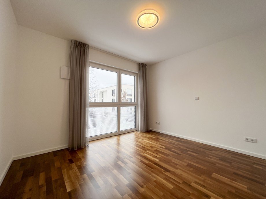 Schlafzimmer Etagenwohnung M�nchen