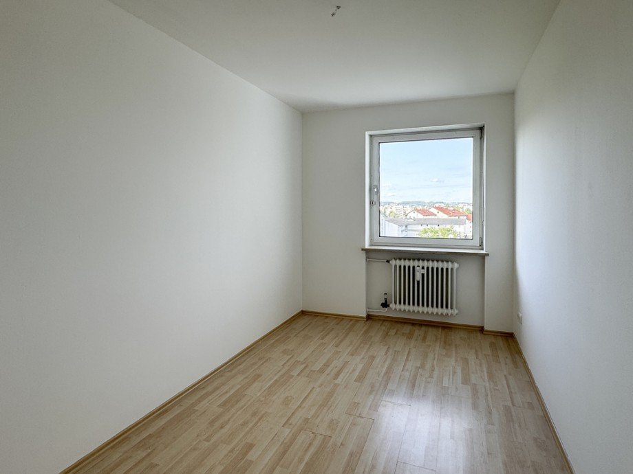 Kinderzimmer/B�ro Etagenwohnung Germering