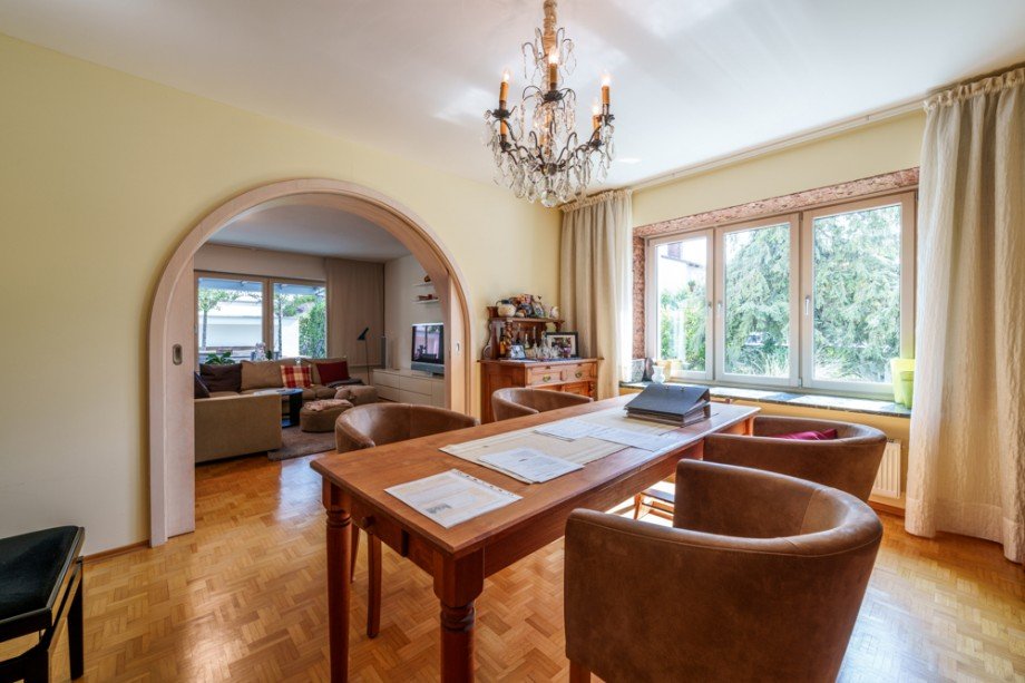 Weiteres Zimmer im EG Zweifamilienhaus Germering