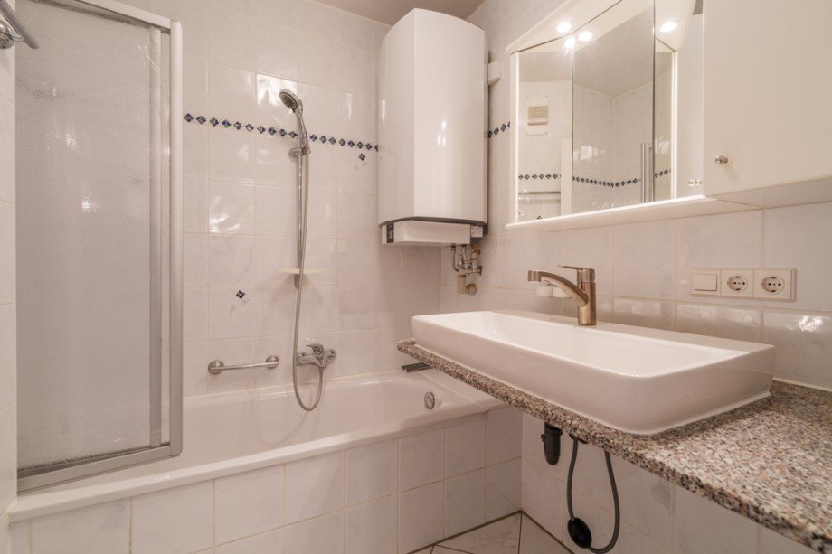 Bad Etagenwohnung Germering
