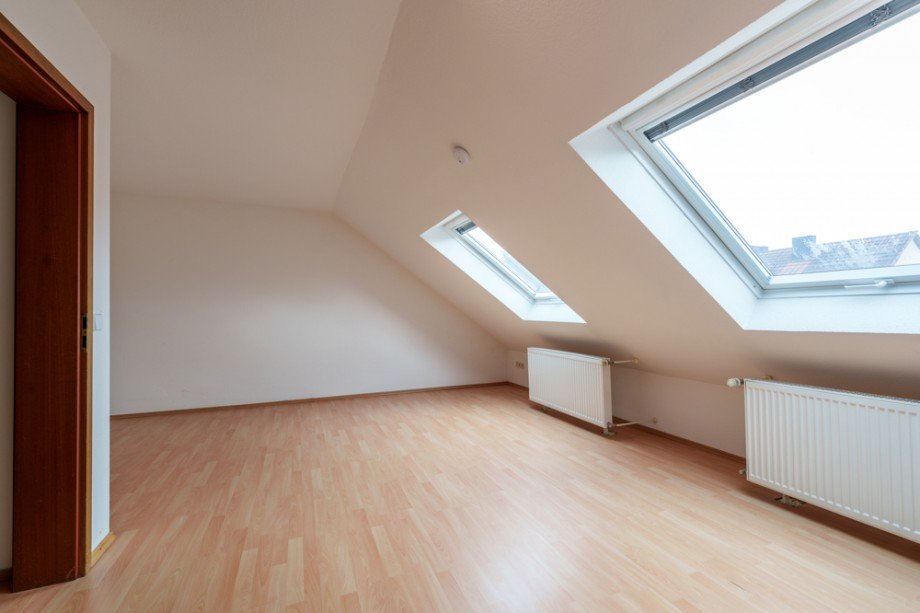 Dachgeschoss-Studio Reihenmittelhaus Germering