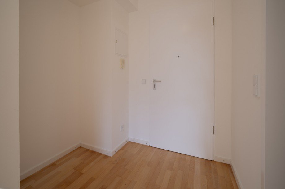 Flur Etagenwohnung Germering