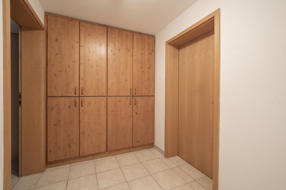 Viel Stauraum im ganzen Haus Reihenmittelhaus Germering