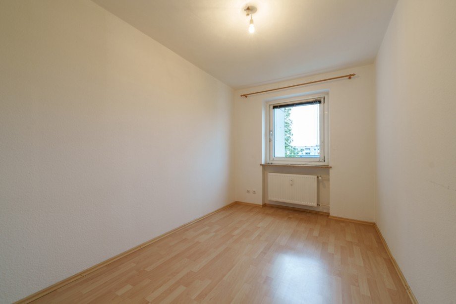 Kinderzimmer 2 Etagenwohnung Germering