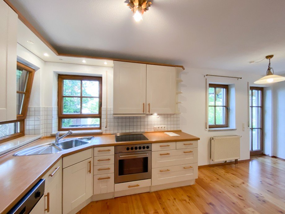 K�che Einfamilienhaus Germering / Harthaus