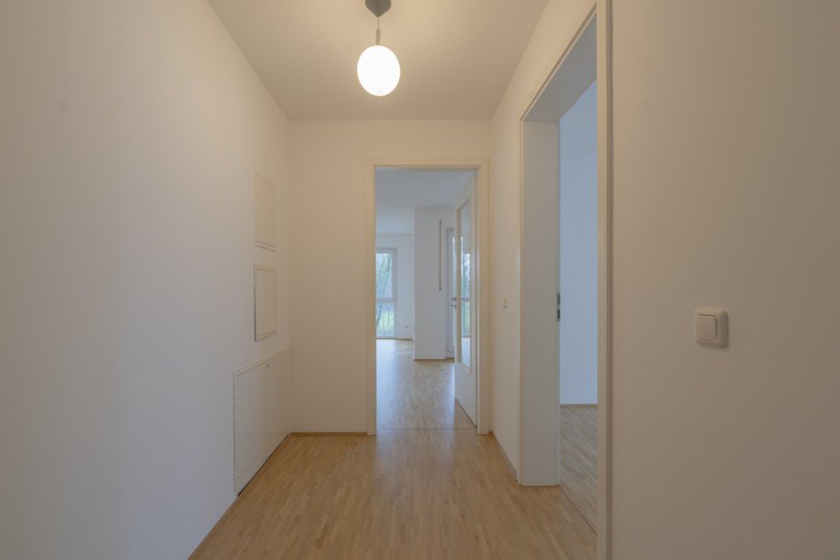 Flur Etagenwohnung M�nchen