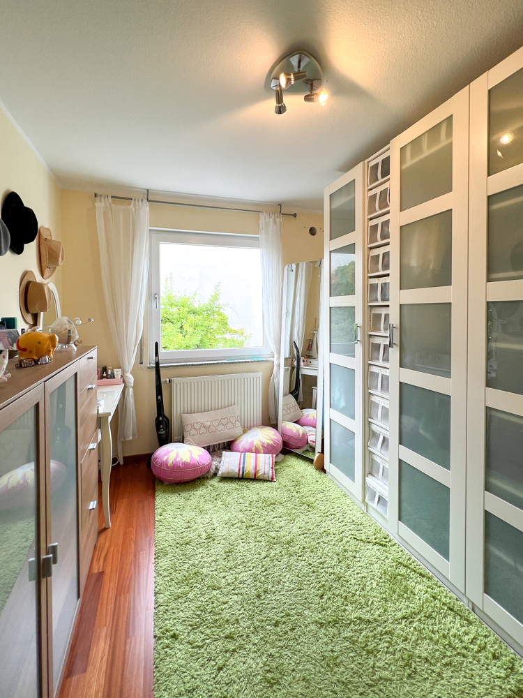 Kinderzimmer Reiheneckhaus Germering