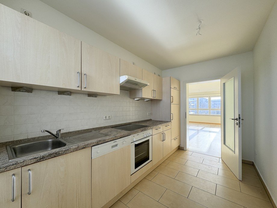 K�che Etagenwohnung Germering