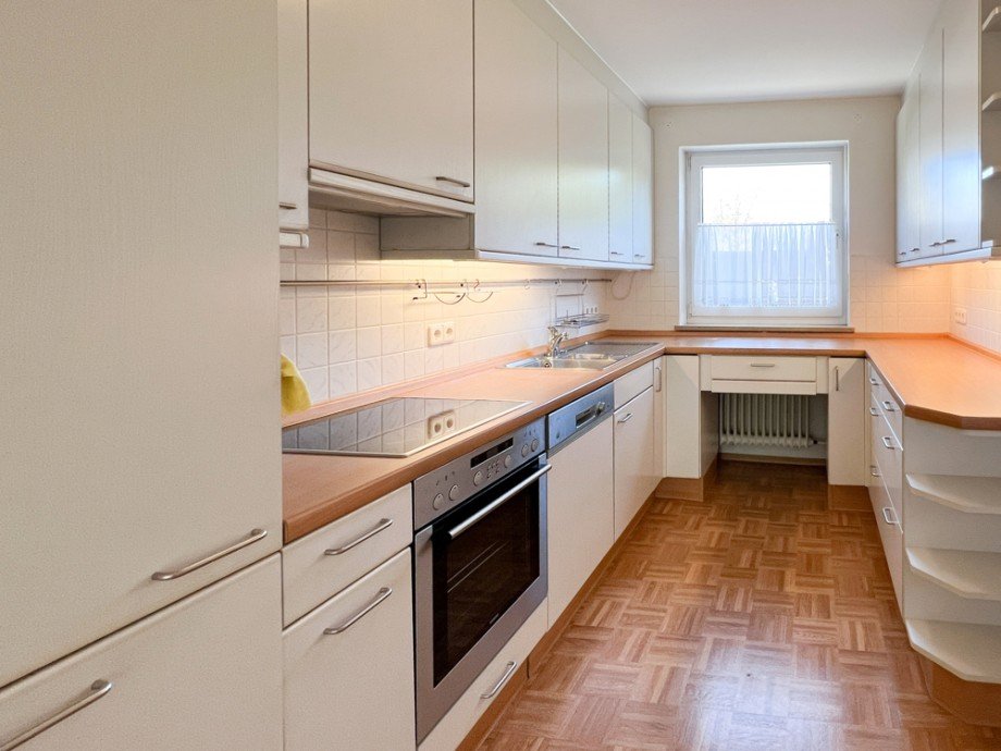 K�che Reihenmittelhaus Germering / Harthaus