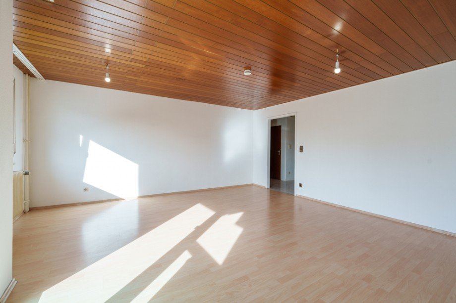 Wohnzimmer Etagenwohnung F�rstenfeldbruck