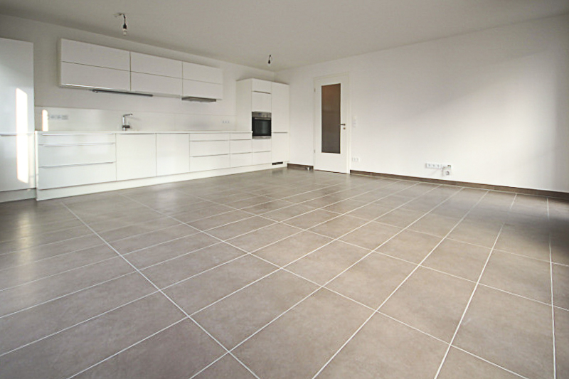 Wohnzimmer Etagenwohnung M�nchen / Pasing