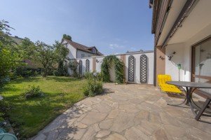 Hauptbild SOPART IMMOBILIEN - Familienfreundliches Reiheneckhaus mit viel Wohnfl�che - gute Lage in Germering